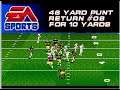 College Football USA '97 (video 2,987) (Sega Megadrive / Genesis)