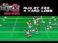 College Football USA '97 (video 5,592) (Sega Megadrive / Genesis)
