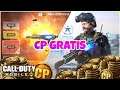 COMO TENER COD POINTS (CP) GRATIS Monedas | Call Of Duty Mobile