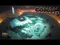 Conan Exiles: Kartographie in der Namenlosen Stadt [Let's Play Conan Exiles S03 Gameplay DEUTSCH#51]
