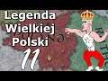 Crusader Kings 3 PL Polska #11 Nowy król i nowe...