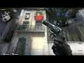 CSGO R8 Revolver Canal Spray Battle Scarred at NEW MAP Anubis