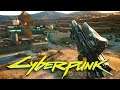 Cyberpunk 2077 NEW Gameplay, Tools of Destruction Weapons, Lifepaths & More