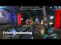 Dead Effect 2 Android Gameplay - Cyber Awakening - Part 1.