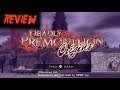 Deadly Premonition Origins Review | Switch - Time for Coffee Zach