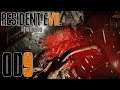 Der Griff zur Kettensäge ● #09 ● Resident Evil 7: Biohazard