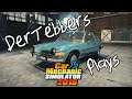 Der Streamed - Car Mechanic Simulator 2018 - Will the Hearse go 300km/h?