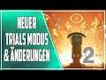 Destiny 2 ► Neuer Trials Modus & Änderungen | Roadmap NEWS