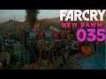DIE MEHRFACHE EROBERUNG DER INSEL ☄ Far Cry New Dawn #035