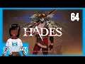 Dionysus Legendary Run! | Hades ep 64 | gogokamy