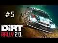 Directo De Dirt 2.0 | Gameplay , Episodio #5 |Ps4 Pro|