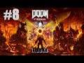 Играем в Doom Eternal #8 ТОП РУБИЛОВО!