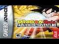 Dragon Ball Advance Adventures - Longplay [GBA]