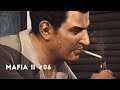 Drop Maria Off At The Hospital | Let's Play Mafia II #06