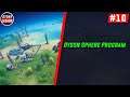 Dyson Sphere Program - Part 10 - Automating Thruster & Reinforced Thrusters Processors
