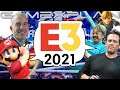 E3 Is Back! So What Could We Expect in 2021? - DISCUSSION (Nintendo, Demos, & More!)