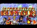 [RATOS RETRO] RUN AND GUN: Alternativas - Vol.1