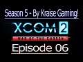 Ep06: All The Boxes! XCOM 2 WOTC, Modded Season 5 (Bigger Teams & Pods, RPG Overhall & More)