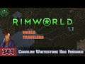 Episode 344: Charlon Whitestone Has Finished -- RimWorld: World Travelers