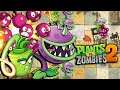 EQUIPO PREMIUM DE PLANTAS - Plants vs Zombies 2