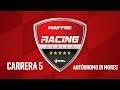 ESL Racing Series MAPFRE - Fase regular: quinta carrera
