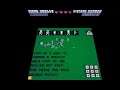 EVIL ROBOTS VOXATRON Fantasy Virtual Console Lexaloffle Games www lexaloffle com