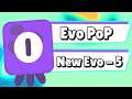 Evo Pop GamePlay Walkthrough Part - 5