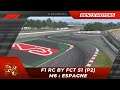 [F1 2020] - F1 RC by FcT S1 (P2) - M6 : GP d'Espagne