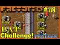 Factorio BAT Challenge #118: Batteries!