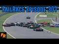 FailRace Episode 307 - Roadblocks And Rockets