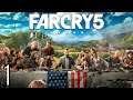 Far Cry 5 - Part 1