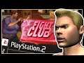 FIGHT CLUB también tuvo un videojuego...