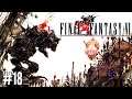 Fighting Art and Fighting Ninjas || Final Fantasy VI #18