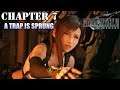 Final Fantasy VII Remake - CHAPTER 7: A Trap Is Sprung (Mako Reactor 5)