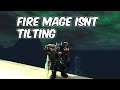 Fire Mages Aren't Tilting - Arms Warrior PvP - WoW BFA 8.1.5