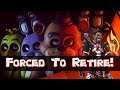Five Nights at Freddy's Developer Scott Cawthon Forced Into Retirement After Trump Backlash!