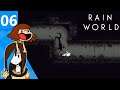 FlutterBug and Cassie - Rain World - Full Stream (Part 6)