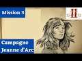 (FR) AoEII Definitive Edition: campagne de Jeanne D'Arc mission 3