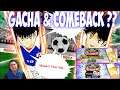 Gacha Ticket Anniversary & Comeback Kalau Dapat Natureza SDF 🤣🤣 - Captain Tsubasa Dream Team