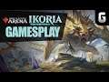 GamesPlay - Premiéra nové edice Magic: The Gathering Arena Ikoria