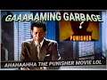 Gaming Garbage Live: THE ORIGINAL HORRIBLE PUNISHER MOVIE HAAHAHAHAHaaa