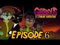 Gibbous: A Cthulhu Adventure -  Episode 6
