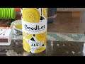 GoodLot Farmstead Ale : Albino Rhino Beer Review