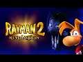 GRA KTÓRĄ ZNAM - ODMIENIONA | Rayman: Revolution #1