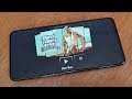 GTA San Andreas Galaxy Note 10 Gameplay - Fliptroniks.com