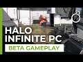 Halo Infinite - PC Gameplay Bêta / Tech Preview