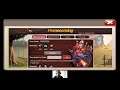 Homecoming - Puzzle Fancy Rewards - F2P - Oct 2020 - Castle Clash