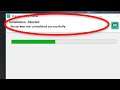 How To Fix Streamlabs Installation Aborted Error - Solve Streamlabs OBS Won't Install