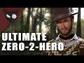 Hunt Showdown New Zero to Hero challenge