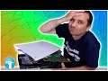 I Bought a PS5 That Was RAN OVER!!! - Can I Fix It?
